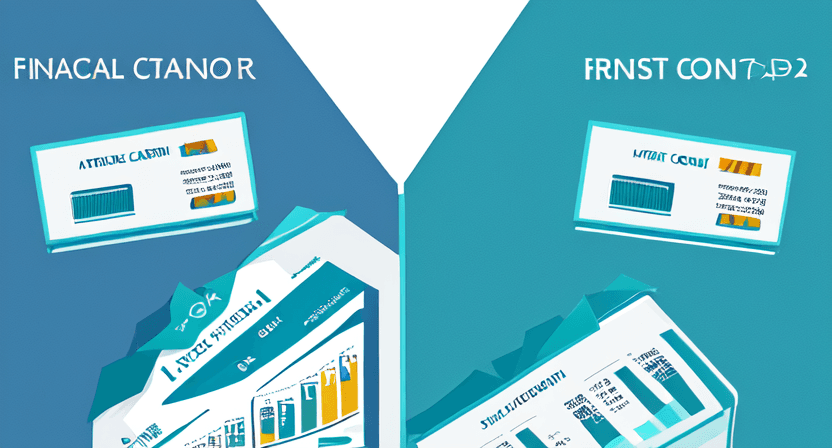 Porównanie chwilówek i pożyczek ratalnych – ilustracja