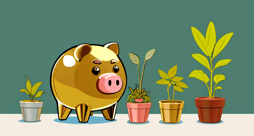 Wyjście z pętli zadłużenia – ilustracja