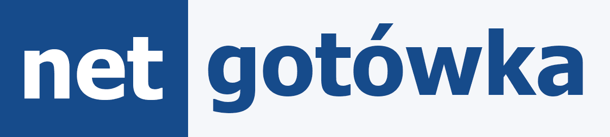 Net Gotówka